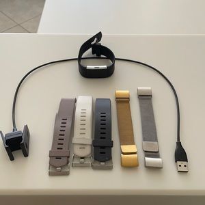 Fitbit Charge 2
